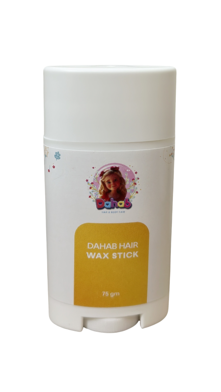 مصفف شعر Hair wax stick